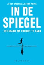 In De Spiegel 9789462348455 Björn Prins; Joost Callens, Verzenden, Nieuw, Björn Prins; Joost Callens