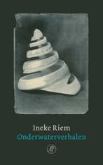 Onderwaterverhalen 9789029541541 Ineke Riem, Verzenden, Zo goed als nieuw, Ineke Riem
