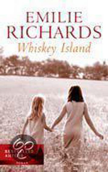 WHISKEY ISLAND 9789085500445 E. Richards, Verzenden, Gelezen, E. Richards