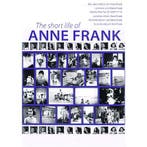 DVD The short life of Anne Frank, Livres, Verzenden