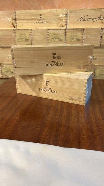 2023 Antinori, Tenuta Tignanello - Chianti Classico Riserva