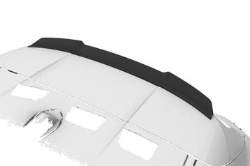 Achterspoiler | Achterspoiler voor BMW 1 Serie F70 M-pakket, Verzenden, Nieuw