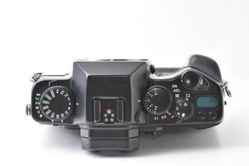 Contax RX | Single lens reflex camera (SLR), Nieuw