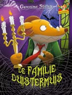 De familie Duistermuis / Geronimo Stilton / 8 9789059243514, Boeken, Kinderboeken | Jeugd | 10 tot 12 jaar, Verzenden, Gelezen