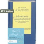 Softwarerecht / Recht en Praktijk - ICT / 2 9789013059458, Boeken, Verzenden, Zo goed als nieuw, H. Struik