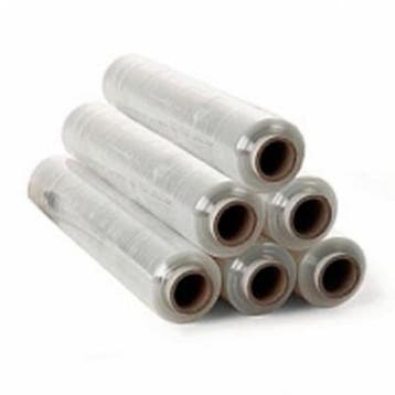 Stretchfolie 20 micron | Duurzaam | Actie, Zakelijke goederen, Ophalen of Verzenden