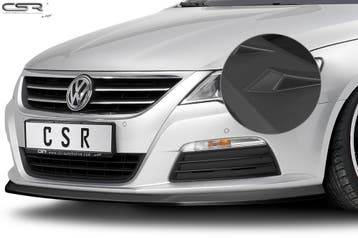 Cupspoiler voor VW Passat CC CSL341-L, Verzenden, Nieuw