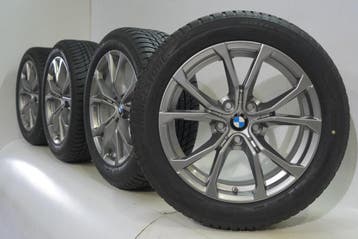 BMW 2 serie 3 serie 4 serie G20 G21 G22 G42 776 17 inch velg, Ophalen of Verzenden, Nieuw