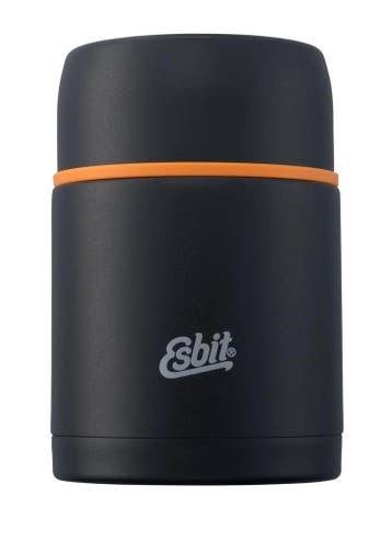 Esbit Classic Thermos Voedselcontainer - 750ml - Zwart -, Verzenden, Nieuw
