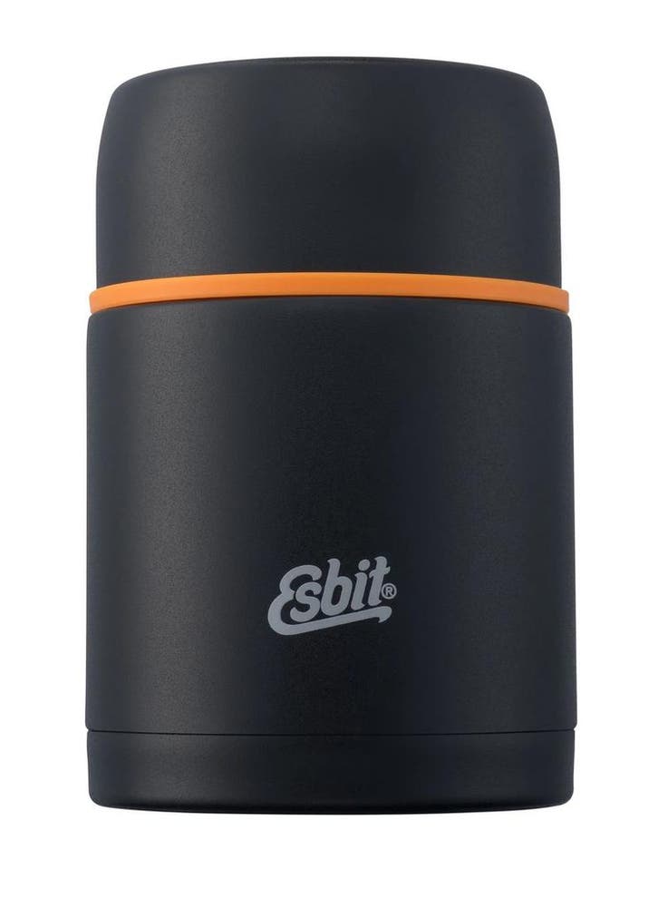 Esbit Classic Thermos Voedselcontainer - 750ml - Zwart -, Hobby & Loisirs créatifs, Hobby & Loisirs Autre, Envoi