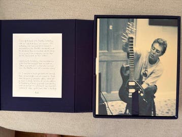 Paul McCartney - Archive Collection - Flaming Pie -