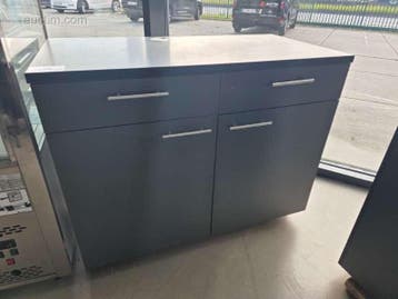 Werktafels (2x), Ophalen, Nieuw in verpakking