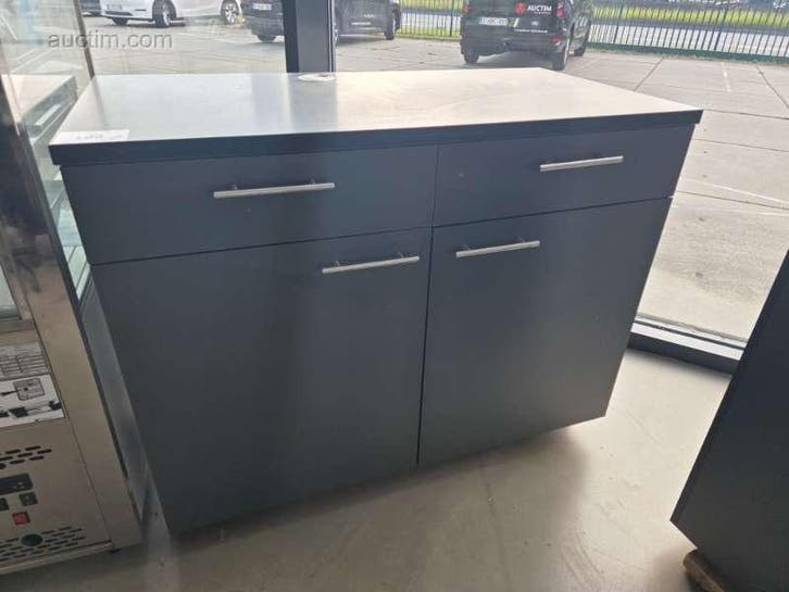 Werktafels (2x), Zakelijke goederen, Horeca | Keukenapparatuur, Ophalen