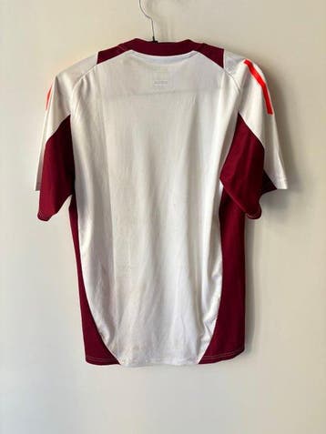 Roma - Italiaanse voetbal competitie - 2024 - Voetbalshirt, Nieuw
