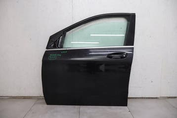 Mercedes B-Klasse W246 linkerdeur voor, Verzenden, Gebruikt