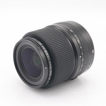 Fujifilm GF 45mm F/2.8 R WR | Occasion, Ophalen of Verzenden