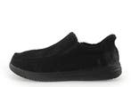 Skechers Pantoffels in maat 45 Zwart, Kleding | Heren, Schoenen, Verzenden, Zwart, Zo goed als nieuw, Skechers