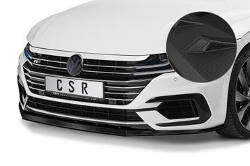 Cupspoiler voor VW Arteon R-Line CSL348-M, Auto-onderdelen, Verzenden, Nieuw