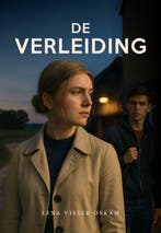 De Verleiding 9789463351621 Lena Visser-Oskam, Verzenden, Zo goed als nieuw, Lena Visser-Oskam