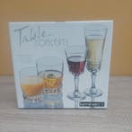 Cristallerie dArques / Luminarc - table concepts - Verre à