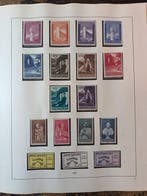 Cité du Vatican 1959/1980 - Cité du Vatican MNH, Gestempeld