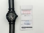 Swatch x Blancpain - Scuba Fifty Fathoms Ocean of Storms -, Handtassen en Accessoires, Horloges | Heren, Nieuw