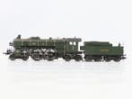 Märklin H0 - 37015 - Stoomlocomotief met tender (1) - S 2/6