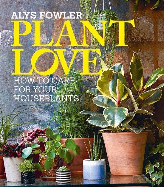Plant Love 9780857833815 Alys Fowler, Boeken, Taal | Engels, Gelezen, Verzenden