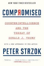 Compromised 9780358645511 Peter Strzok, Verzenden, Gelezen, Peter Strzok