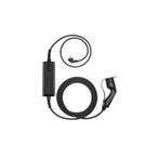 Mobiele Lader Mini Electric - Type 2 - 16A 3 fase