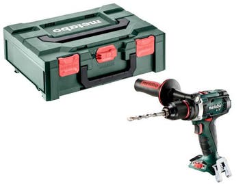 Veiling - Metabo boorschroefmachine body BS 18 LTS Impuls