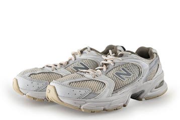 New Balance Sneakers in maat 37½ Beige, Verzenden, Beige, New Balance, Zo goed als nieuw