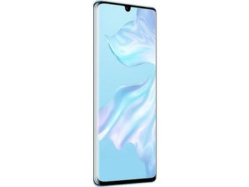 Huawei P30 128GB kristal, Verzenden, Zo goed als nieuw