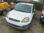 Online veiling - 2007 Ford Fiesta, Nieuw