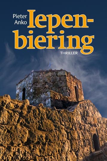 Iepenbiering | Pieter Anko | Nieuw, Verzenden, Nieuw, Pieter Anko