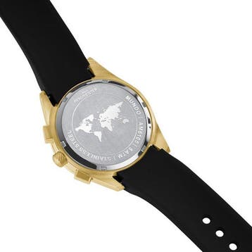 Aeromeister - Mundo - Zonder minimumprijs - Heren -, Handtassen en Accessoires, Nieuw
