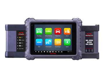 Autel MaxiSYS MS909 EV - inclusief 3 jaar software-updates, Verzenden, Nieuw