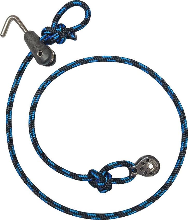 Sprietval Set Optimist, Watersport en Boten, Accessoires en Onderhoud, Nieuw, Ophalen of Verzenden