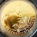 Frankrijk. 1000 Euro 2023 Le Napoléon (Zonder