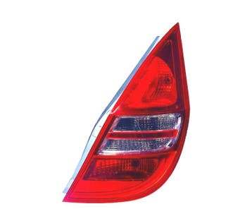 Feux Arrière Droit Pour Hyundai I30 5P 07-12, Verzenden