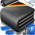 Zwembad Afdekzeil - Rechthoeking - Solarzeil - 300x200 cm -, Verzenden, Nieuw