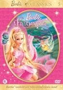 Barbie - Fairytopia op DVD, Verzenden