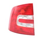 Feux Arrière Gauche Pour Skoda Octavia Combi 05-08, Verzenden