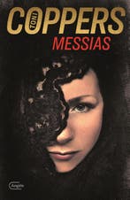 Messias / Liese Meerhout / 17 9789022336694 Toni Coppers, Boeken, Verzenden, Gelezen, Toni Coppers