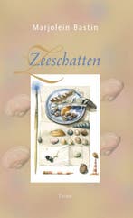 Zeeschatten 9789043904995 Marjolein Bastin, Verzenden, Zo goed als nieuw, Marjolein Bastin