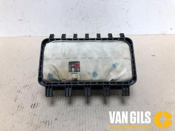 Airbag rechts (Dashboard) Nissan Qashqai O278015, Nieuw