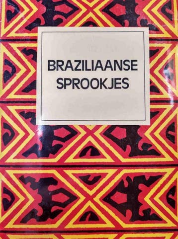Braziliaanse sprookjes 9789022933091 Karlinger, Boeken, Verzenden, Gelezen, Karlinger