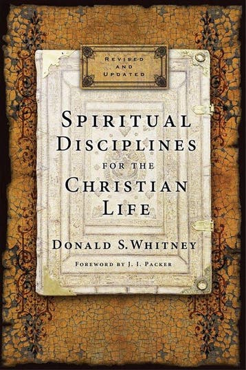 Spiritual Disciplines for the Christian Life 9781615216178, Verzenden, Zo goed als nieuw, Donald S Whitney