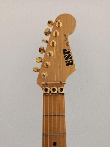 ESP - - Elektrische gitaar - Japan - 1980, Muziek en Instrumenten, Snaarinstrumenten | Gitaren | Akoestisch, Nieuw