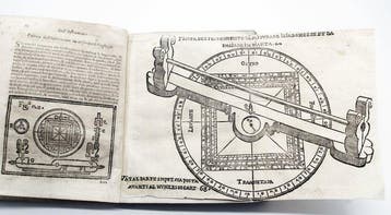 Galli - Miscellaneo Matematico - 1694